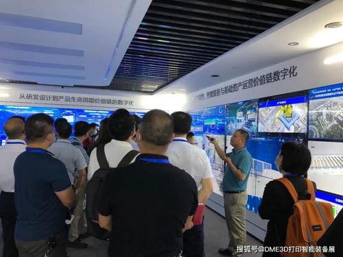 探尋深圳首條5G工業互聯網生產線 智能制造的未來已來