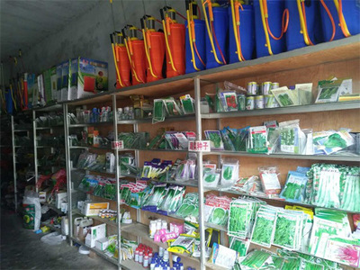 貴安新區(qū)夏云鎮(zhèn)永祥名特優(yōu)蔬菜種子經(jīng)營部成功入駐云上夏云商城，開啟農(nóng)作物種子線上經(jīng)營新篇章