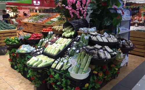 76種蔬菜加工、陳列與銷售規(guī)范全攻略 農(nóng)作物種子經(jīng)營實(shí)用手冊(cè)